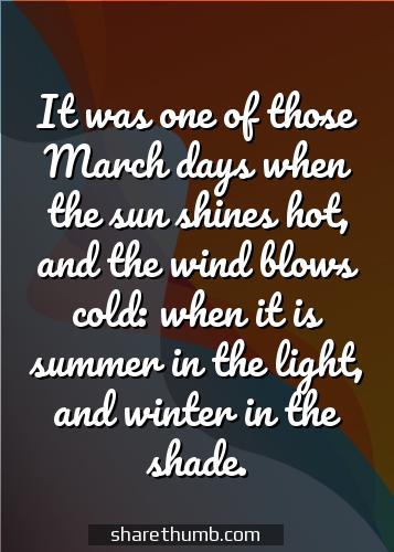 spring humorous quotes